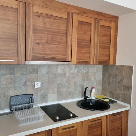 Apartman S-Lux Privatni App Vuckoo Jahorina Exterior foto