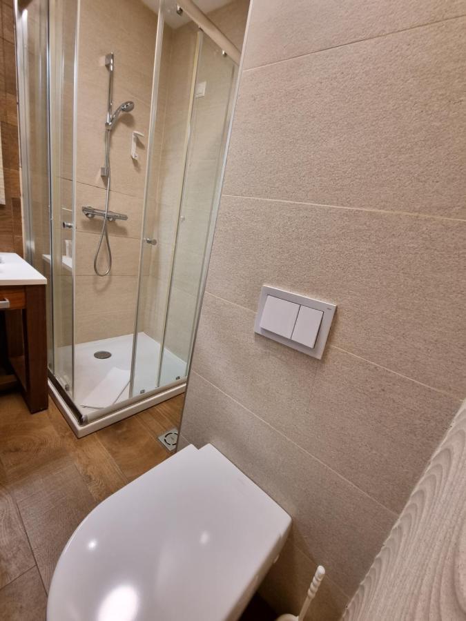 Apartman S-Lux Privatni App Vuckoo Jahorina Exterior foto