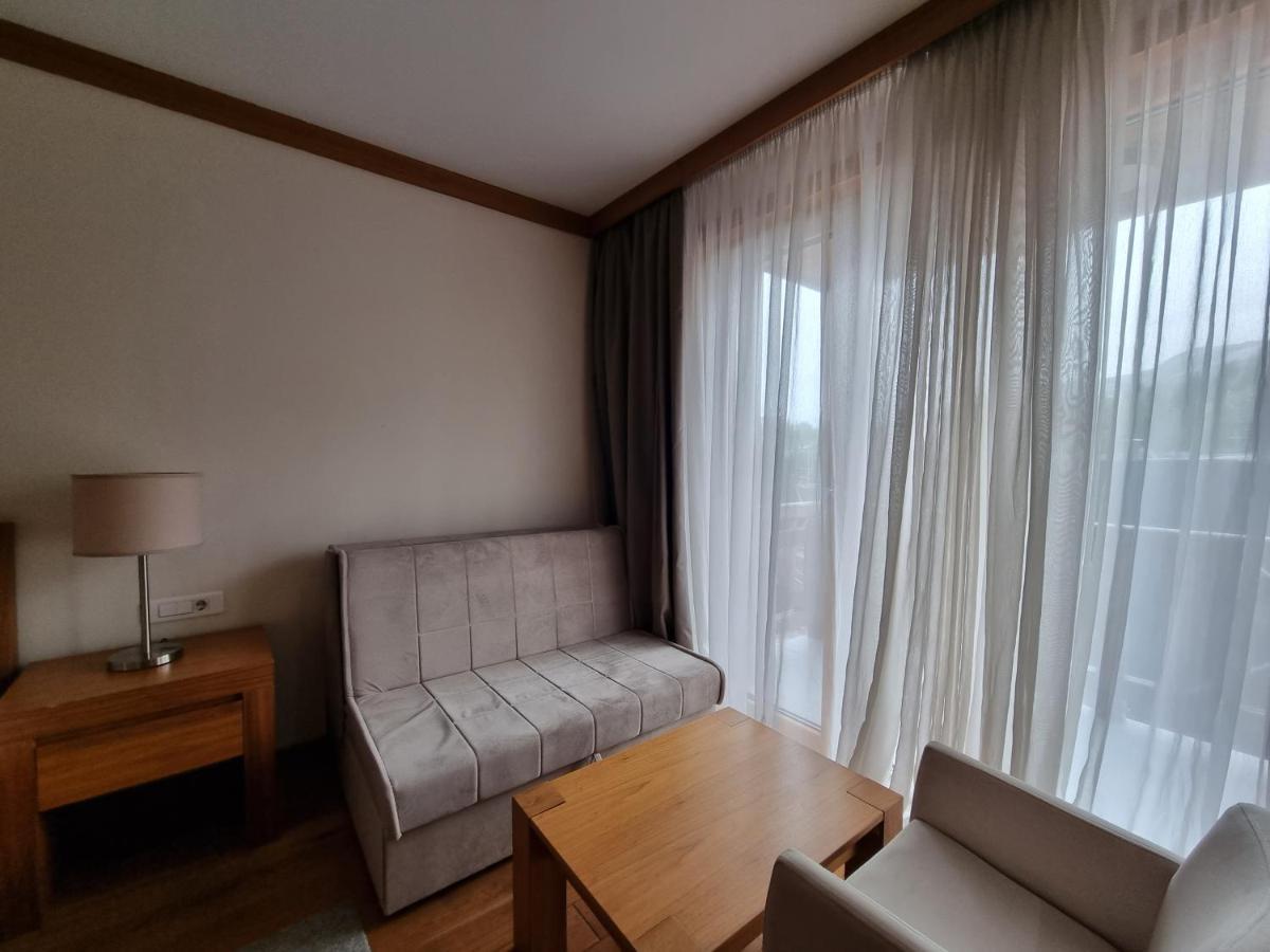 Apartman S-Lux Privatni App Vuckoo Jahorina Exterior foto